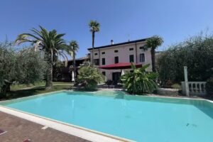 Residence Hotel Olympia