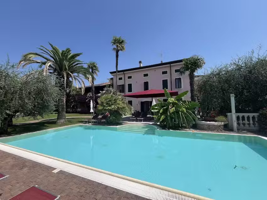 Residence Hotel Olympia