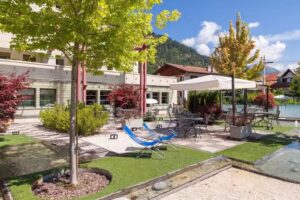 Residence Hotel Serenella