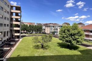 Residence Hotel Torino Uno