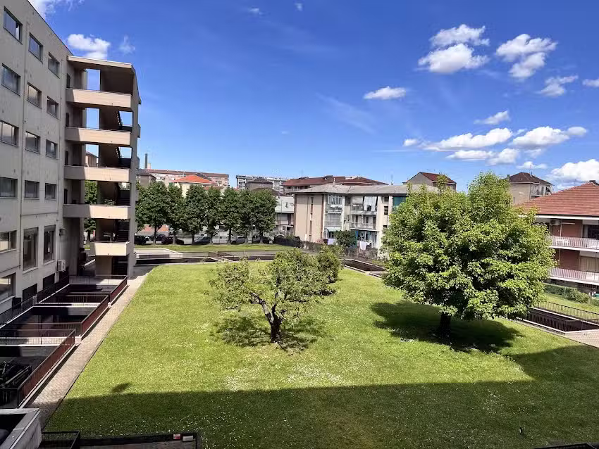 Residence Hotel Torino Uno