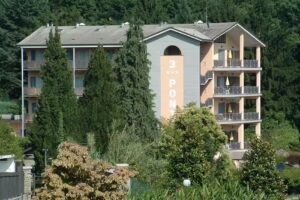 Residence Hotel Tre Ponti