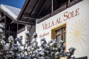 Residence Hotel Villa Al Sole S.A.S.