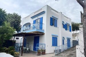 Residence Hotel Villa Marinu’