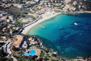 Residence I Cormorani Alti