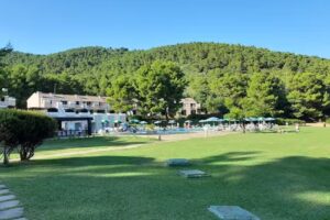 Residence I Delfini – Porto Piatto-Pugnochiuso (fg)