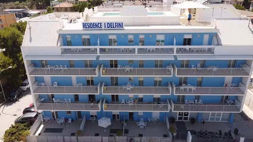 Residence I Delfini