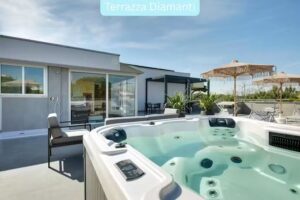 Residence I Diamanti – Siroli Collection