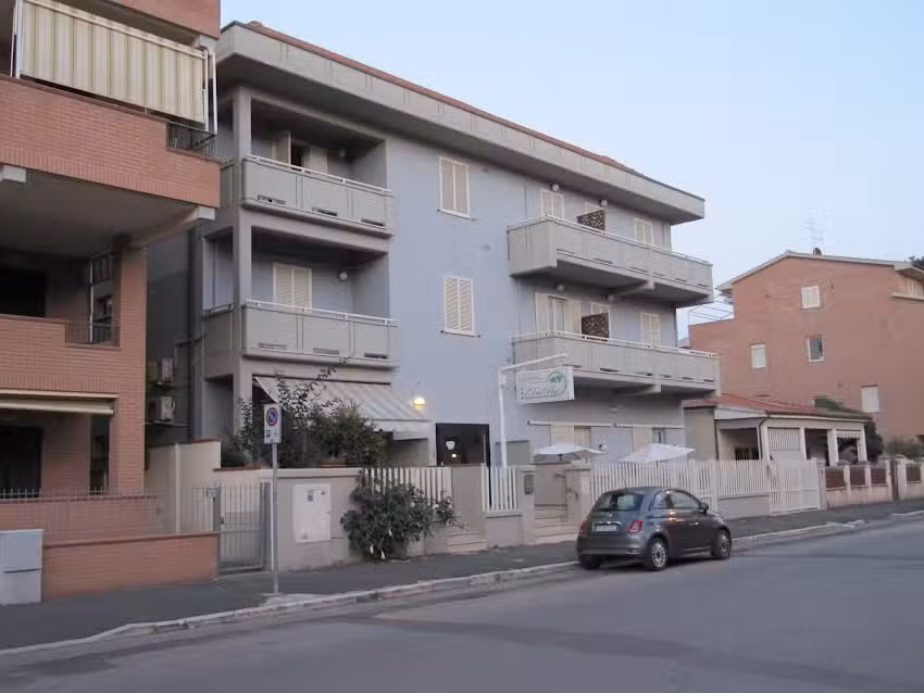 Residence I Due Pini