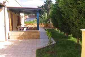 Residence I Faraglioni sas di Pipitone Maria & c.