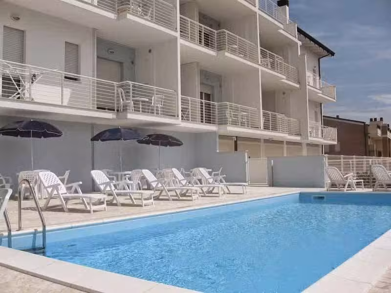 Residence I Gabbiani