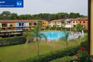 Residence I Giardini Elisei