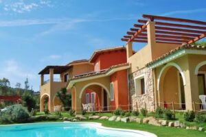 Residence I Lentischi