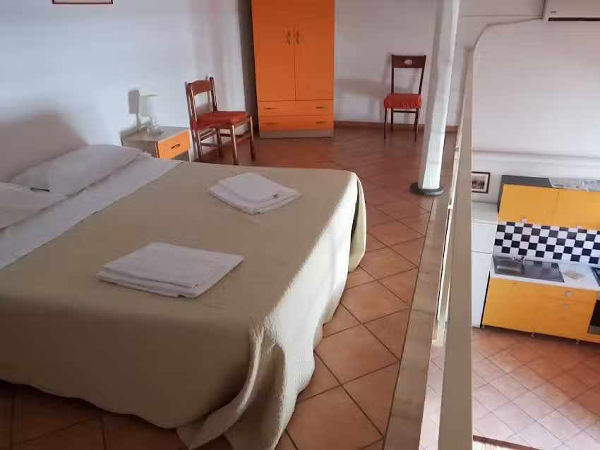 Residence I Love Sicily