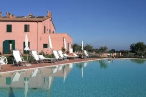 Residence I Macchiaioli