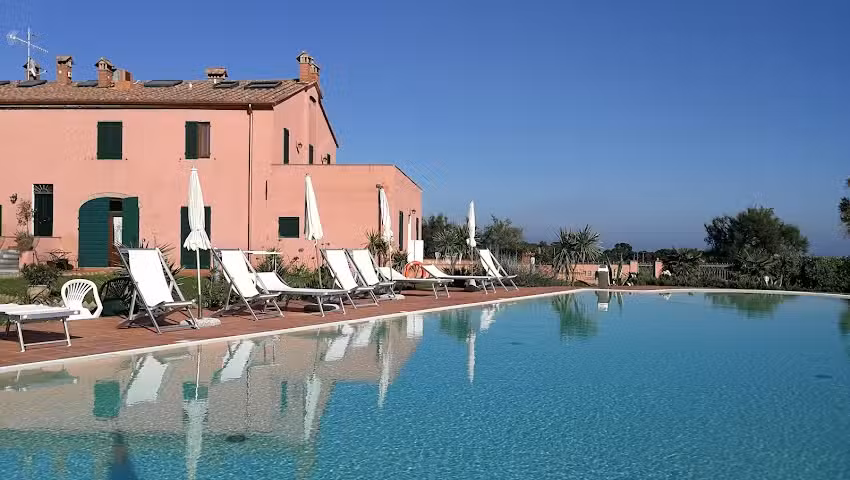 Residence I Macchiaioli