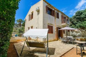 Residence Il Baglio – SanVitoTour