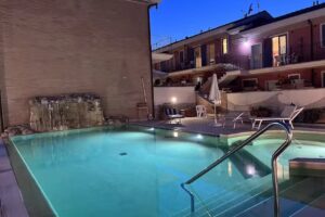 Residence Il Borghetto