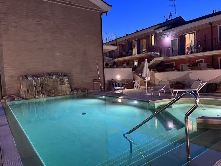 Residence Il Borghetto