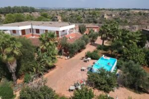 Residence Il Carrubo