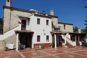 Residence Il Casale le Tre Volte