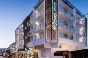 Residence Il Conero mare