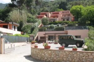 Residence Il Delfino