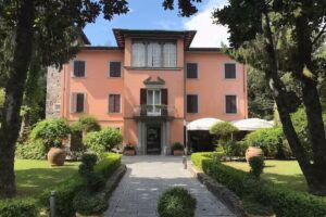 Residence Il Fortino