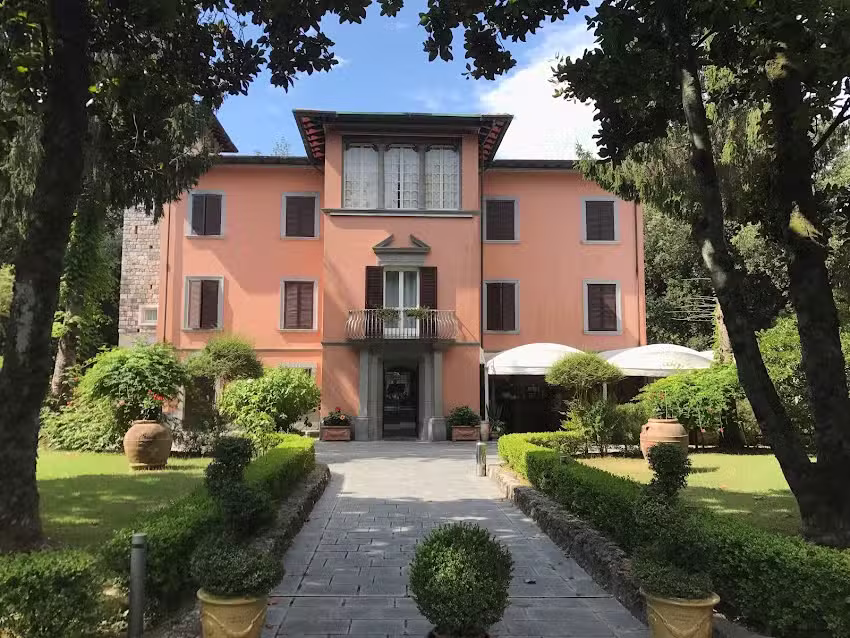 Residence Il Fortino
