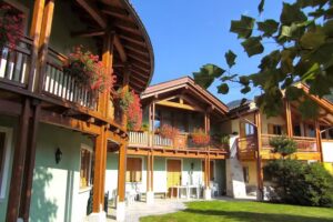 Residence il Giardino