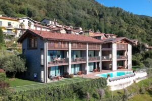 Residence Il Giardino di Lory