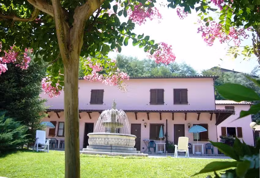 Residence Il Glicine