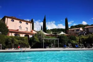 Residence Il Granaio