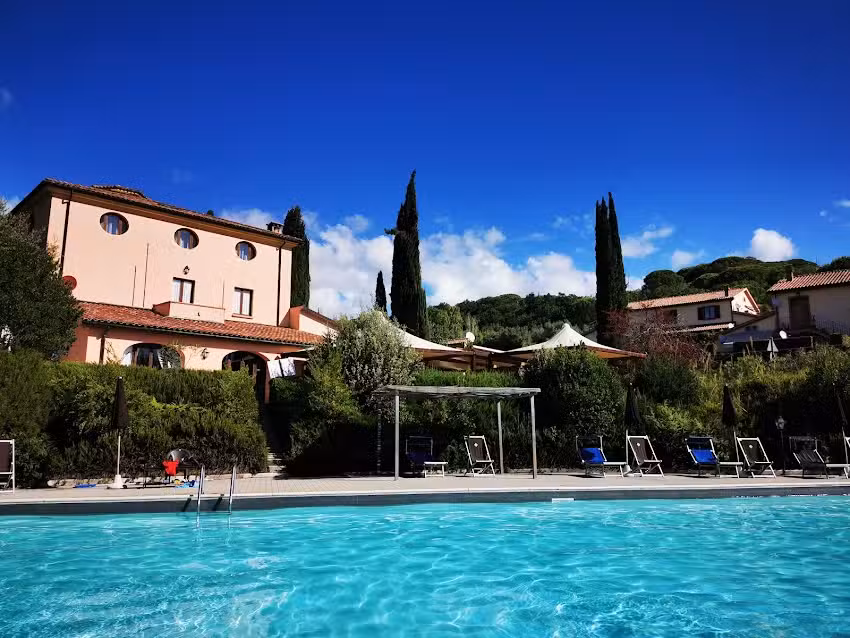 Residence Il Granaio