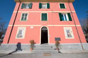 Residence “il Grappolo di Gavi”