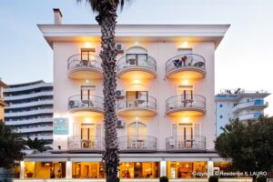 Residence Il Lauro