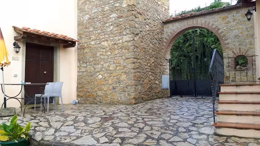 Residence Il Monastero
