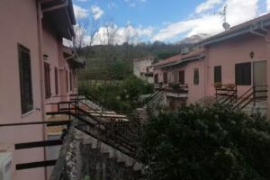 Residence “Il Mulino”