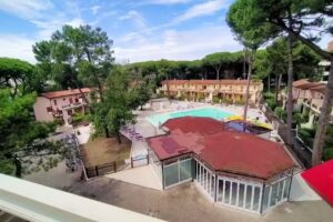 Residence Il Poggio dei Pini