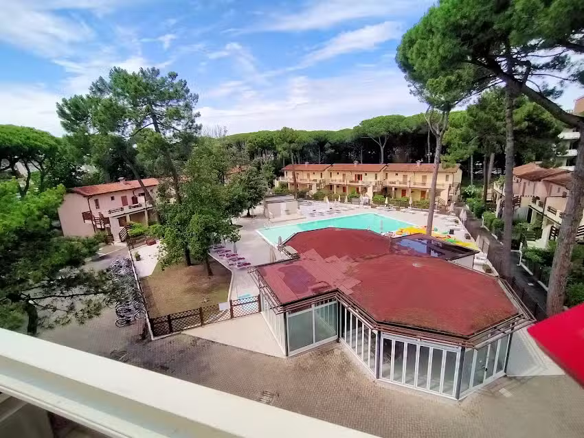 Residence Il Poggio dei Pini