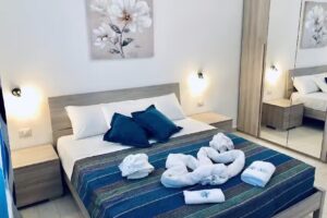 residence il tramonto