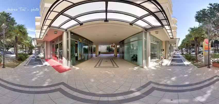 Residence Il Tulipano