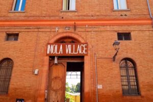 Residence Imola Village (Ex convento del buon Pastore)