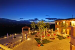 Residence Incantea Resort