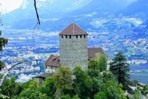 Residence Innerfarmerhof