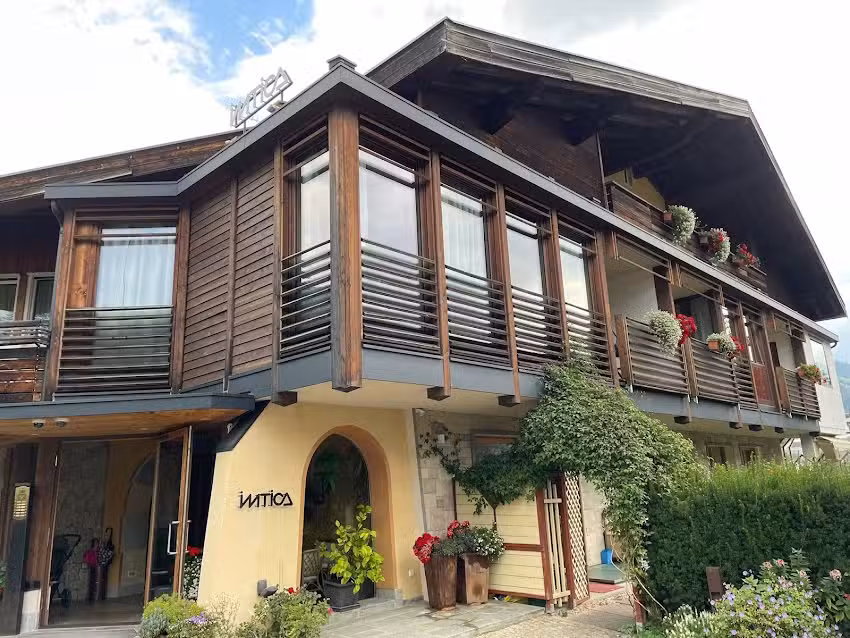 Residence Intica