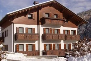 Residence Iris Beb Meuble’