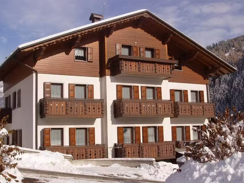 Residence Iris Beb Meuble’