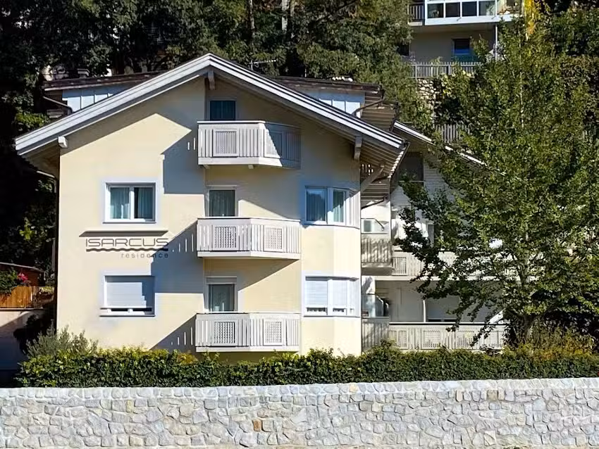 Residence Isarcus