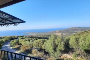 Residence isola rossa